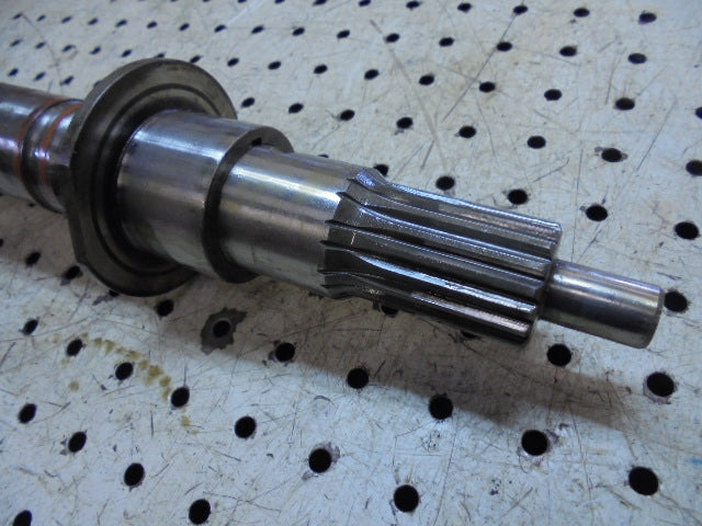 For CASE 4240 PTO DRIVE SHAFT FROM PTO CLUTCH PACK