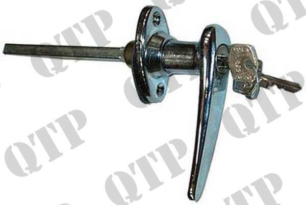 Ford Sankey Q Cab Door Locking Handle RH or LH