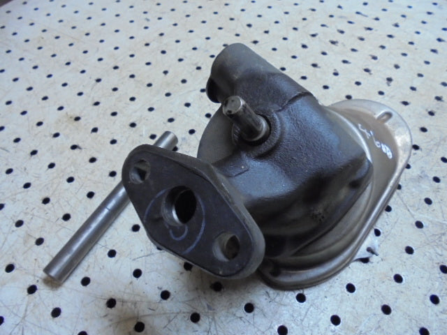 For FORD 4600 ENGINE OIL PUMP