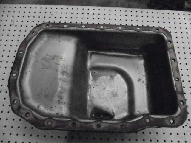 For FORD 4000 4600 ENGINE SUMP PAN