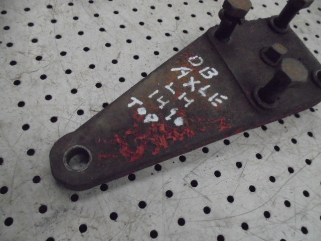 For DAVID BROWN 1490 4wd FRONT AXLE LH TOP STEERING ARM (db axle)