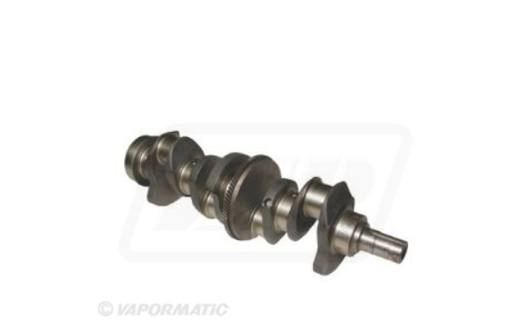 For FORD 5000 5610 6600 CRANKSHAFT ASSEMBLY