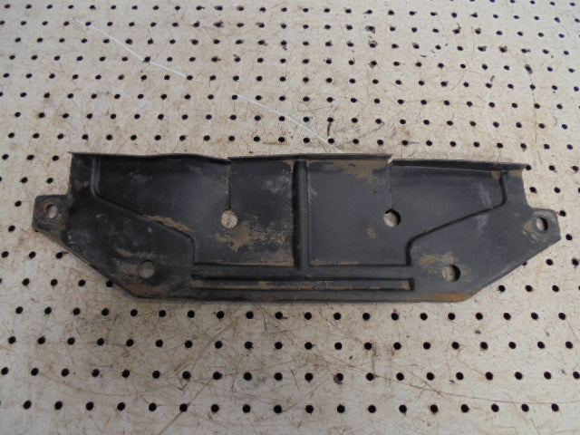 For FORD 5030 PLASTIC FRONT BOULSTER COVER PLATE