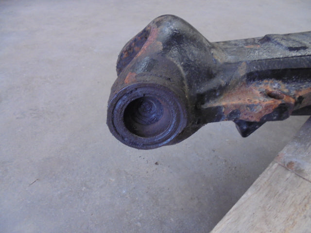 For CASE 4230 4240 895 4wd CARRERO FRONT AXLE CASING