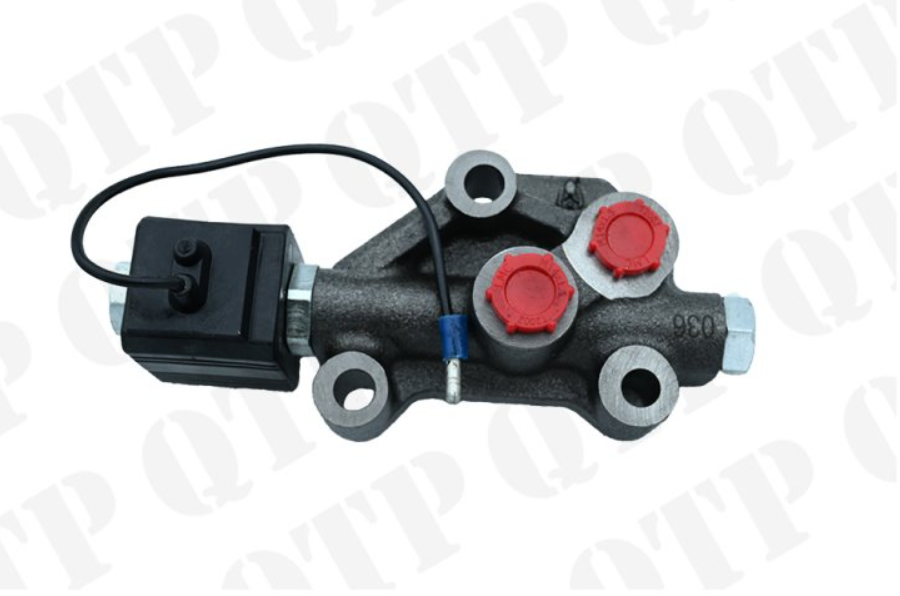 For FORD 40's TS PTO VALVE ASSEMBLY