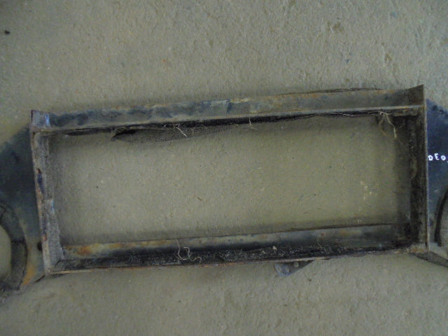 For FORD 5030 LP CAB HEATER MOTORS HOLDER PLATE