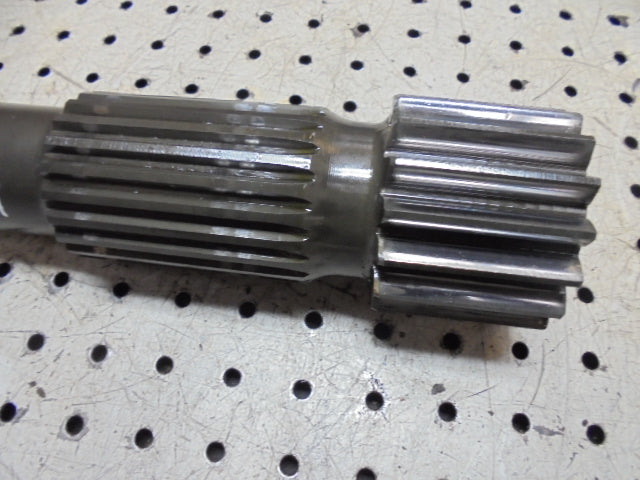 For FORD 4600 LH REAR AXLE BULL SHAFT