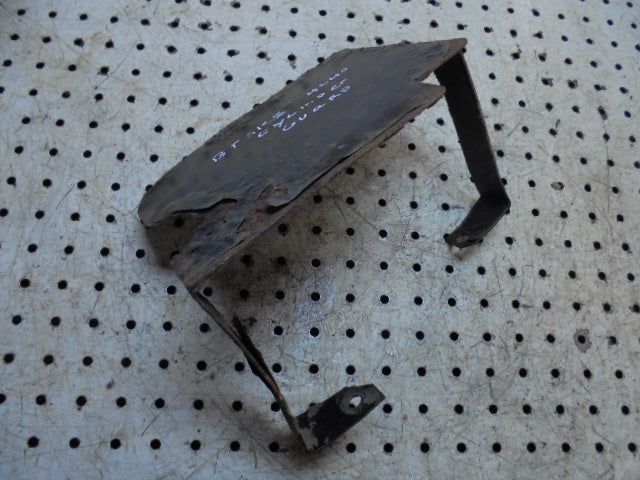 For CASE 4240 LP CAB BRAKE MASTER CYLINDERS GUARD