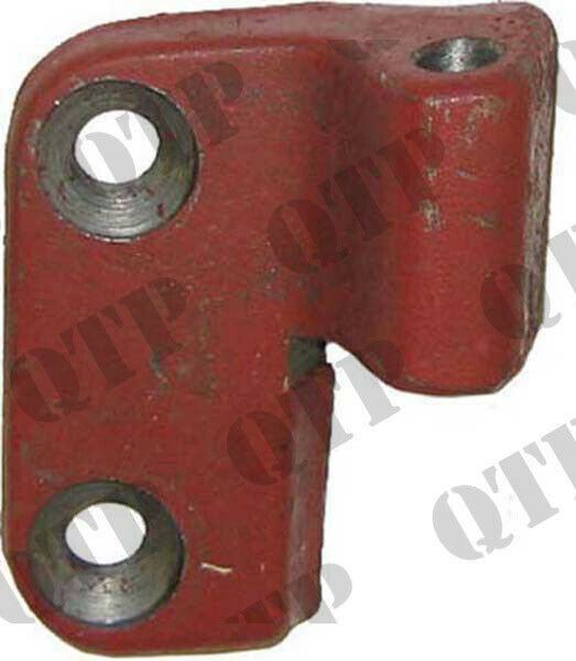 Massey Ferguson 300 Series Door Hinge LH Upper & Lower Female Left Hand