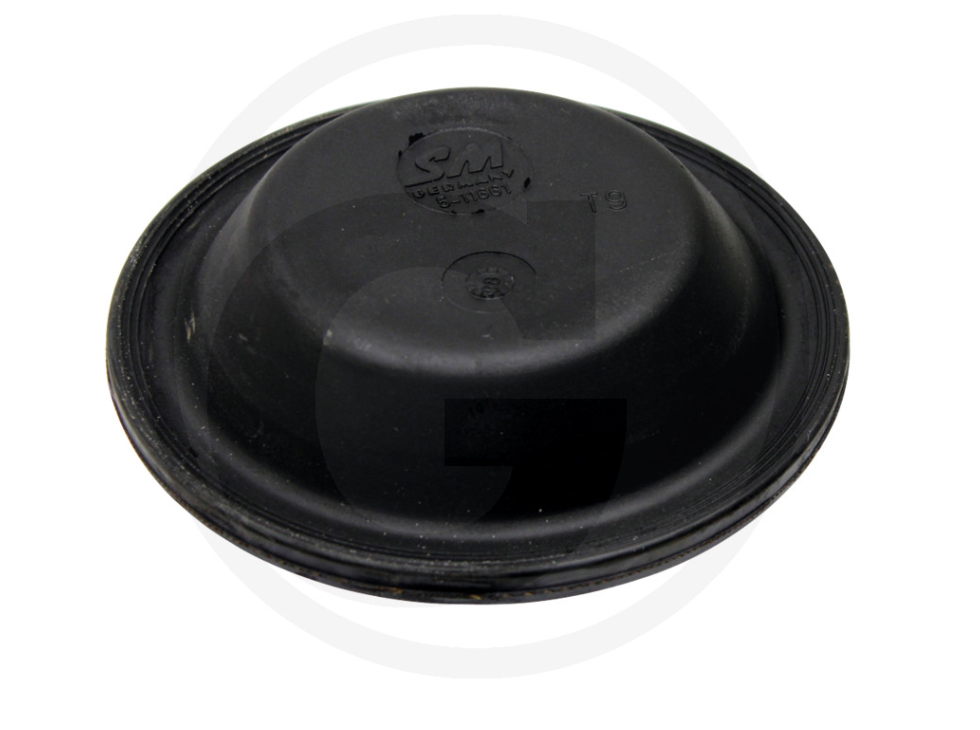 GRANIT BRAKE Diaphram Type 36