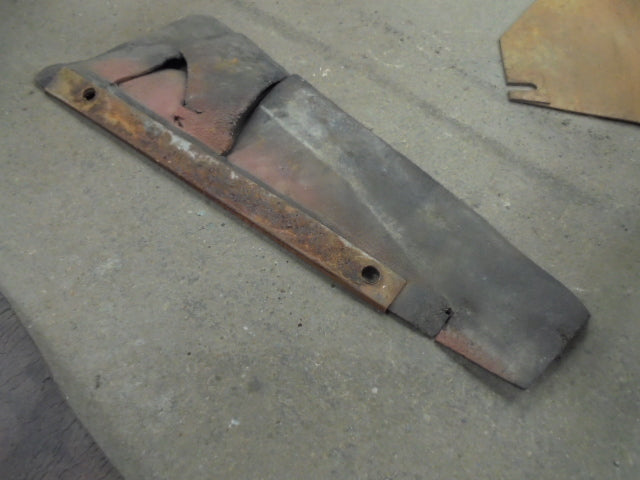 For INTERNATIONAL IH 434 CAB PANELS VARIOUS