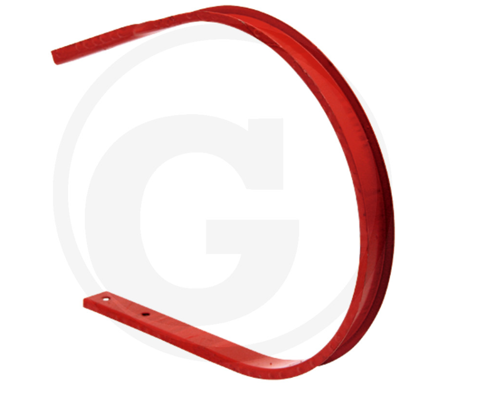 For POTTINGER WAGON PICK UP SCRAPER