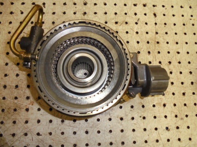 For FORD 5030 PTO CLUTCH PACK ASSEMBLY & CONTROL VALVE