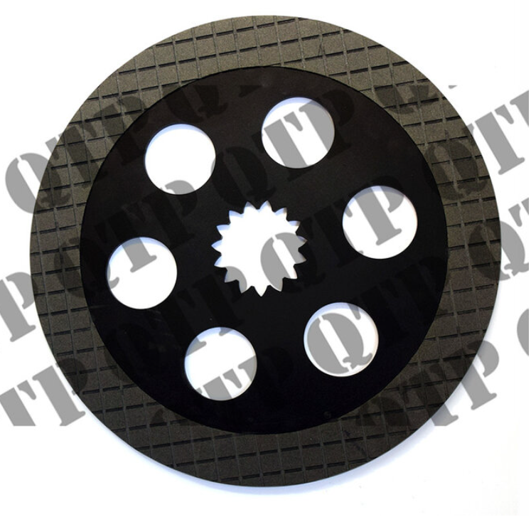 For John Deere 7020 7030 6M 6R 6J Brake Disc 