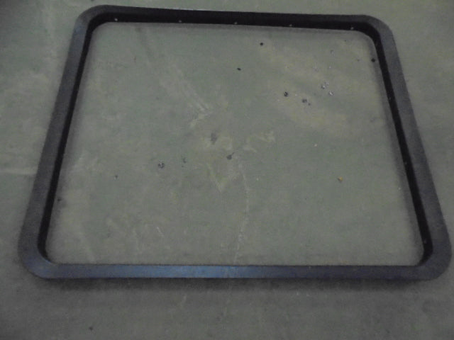 For FORD 5610 6610 7610 SQ CAB SUNROOF LINING PLASTIC RETAINER PANEL
