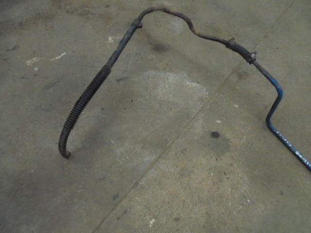 For FORD 5610 TRANSMISSION OIL COOLER PIPE