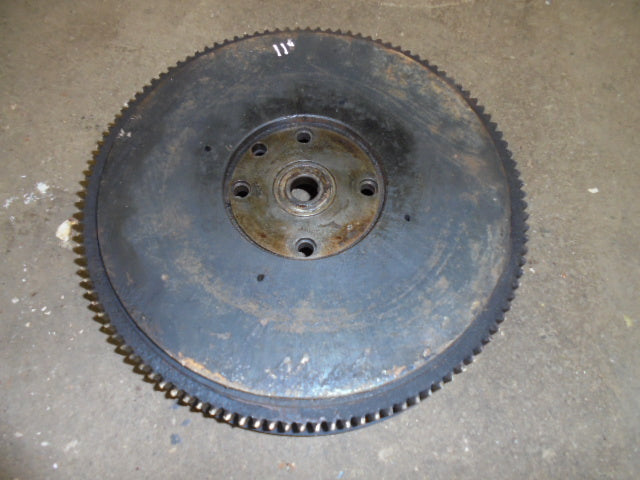 For DAVID BROWN 995 996 11" FLYWHEEL