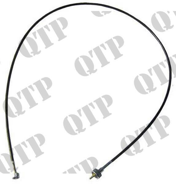 David Brown Rev Counter Cable 1620mm 5/8-7/8 Thread