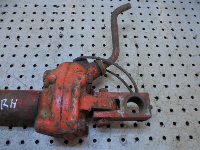 For DAVID BROWN 995 RH ADJUSTABLE HYDRAULIC DROP ARM