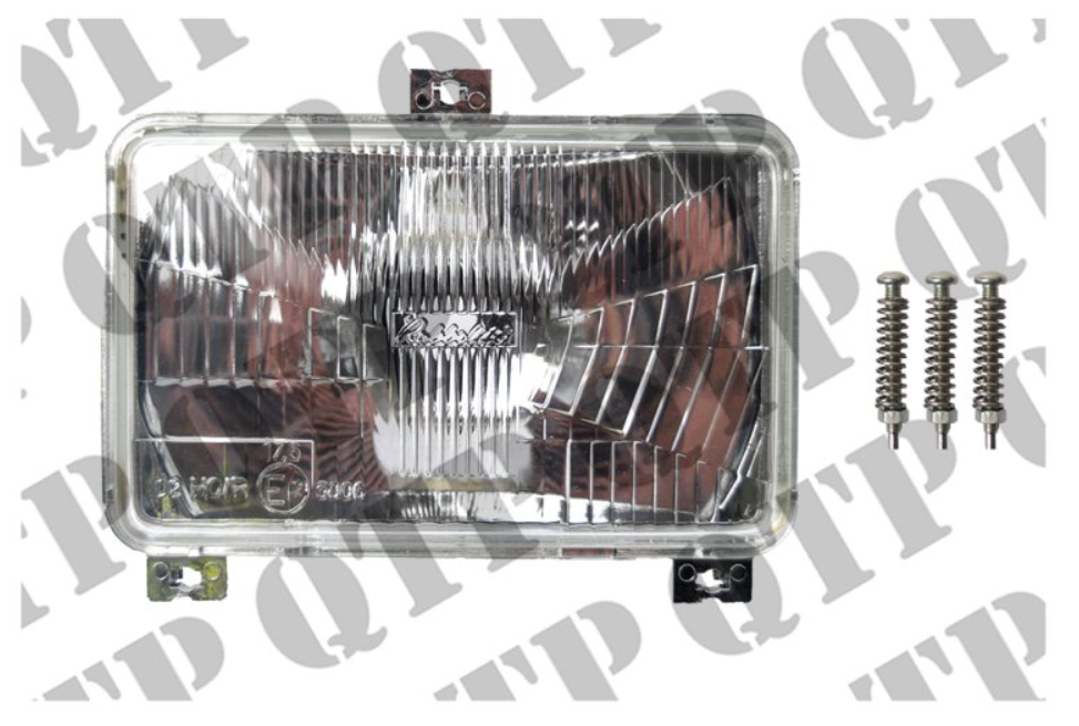 For FORD 60 TM Series HEAD LAMP