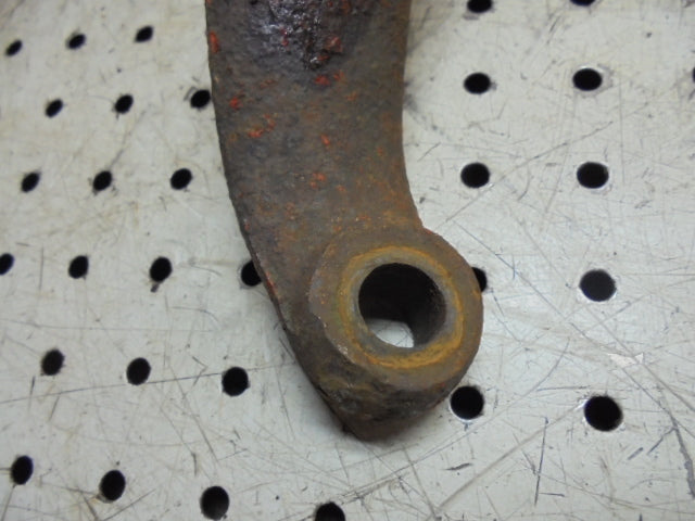 For DAVID BROWN 995 2wd LH TOP STEERING ARM