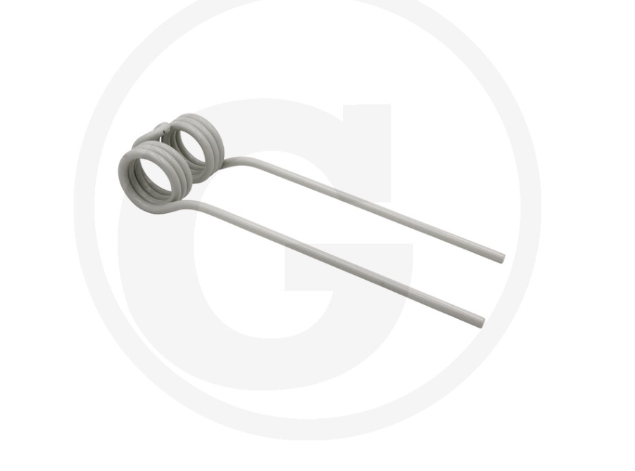 For Pöttinger Spring tine, right CLASSIC Pack of 6