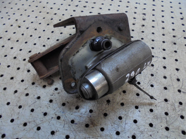 For MASSEY FERGUSON 390 LH BRAKE SLAVE CYLINDER & LINKAGE ASSEMBLY