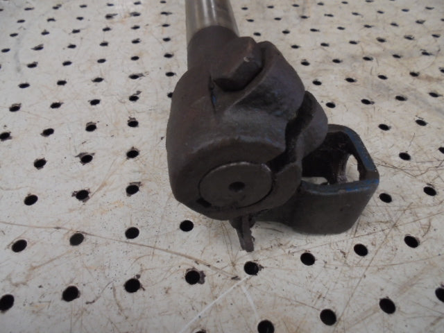 Ford 5610 6610 (LP Cab) Brake Cross Shaft