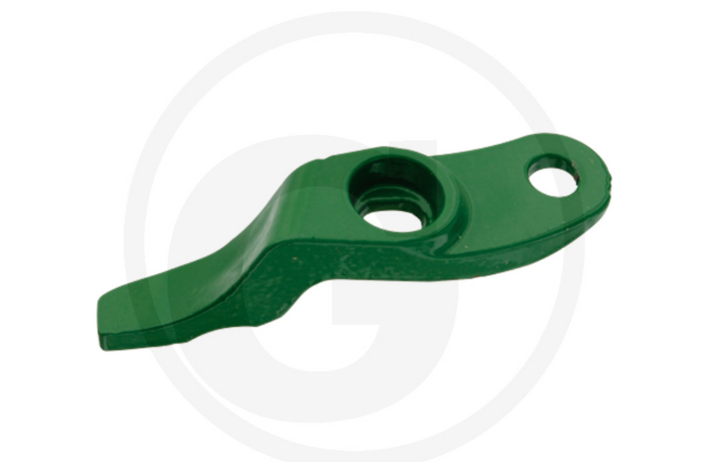 For John Deere Baler Twine Knotter Arm