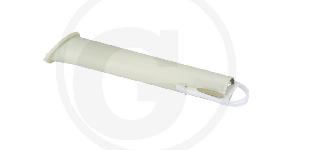 For VICON PS 02 Spreader pipe, complete With spreader pipe bracket