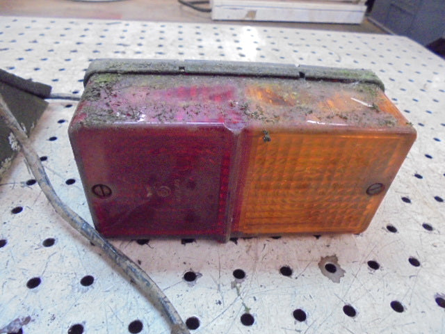 For FORD 545D REAR LAMP ASSEMBLY - PAIR