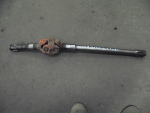 For DAVID BROWN 1490 4wd FRONT AXLE HALF SHAFT ASSEMBLY (db axle)