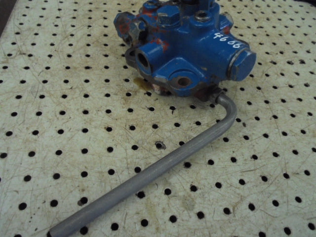 For FORD 4600 HYDRAULIC RESPONSE VALVE ASSEMBLY
