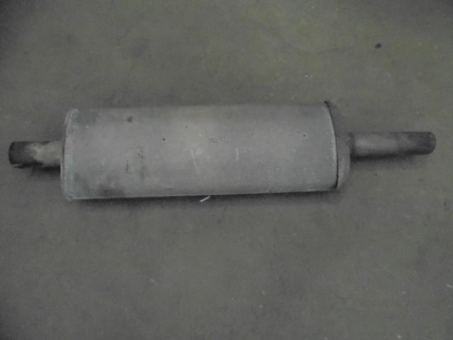 For FORD 5610 6610 EXHAUST SILENCER