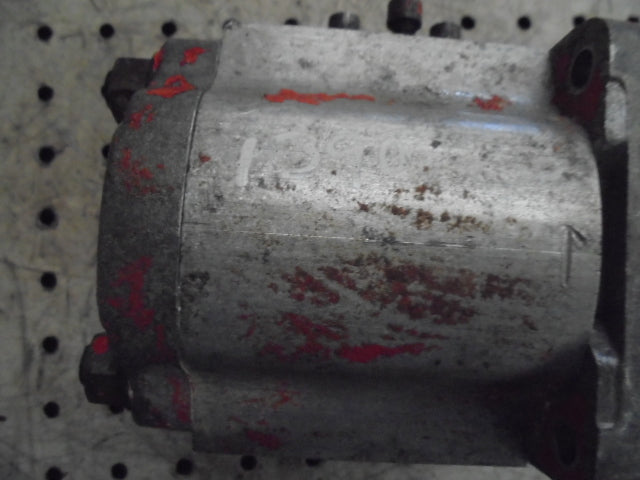 For DAVID BROWN 1390 HYDRAULIC PUMP