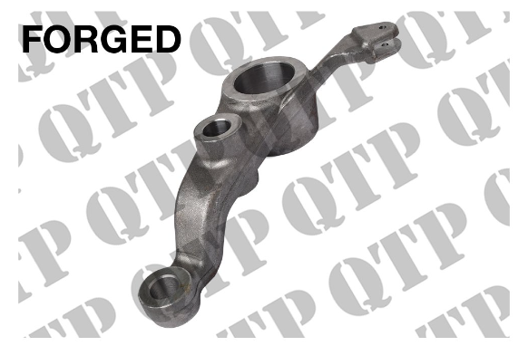 For Massey Ferguson 100 200 50B Power Steering Arm Upper Non Splined