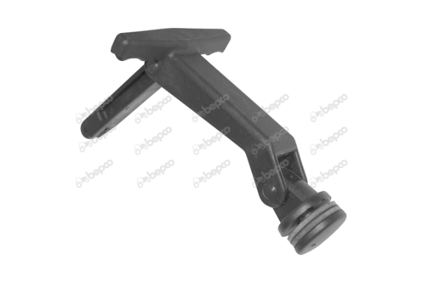 for, Case IH / David Brown 90,94 Series Cab Side Window Handle