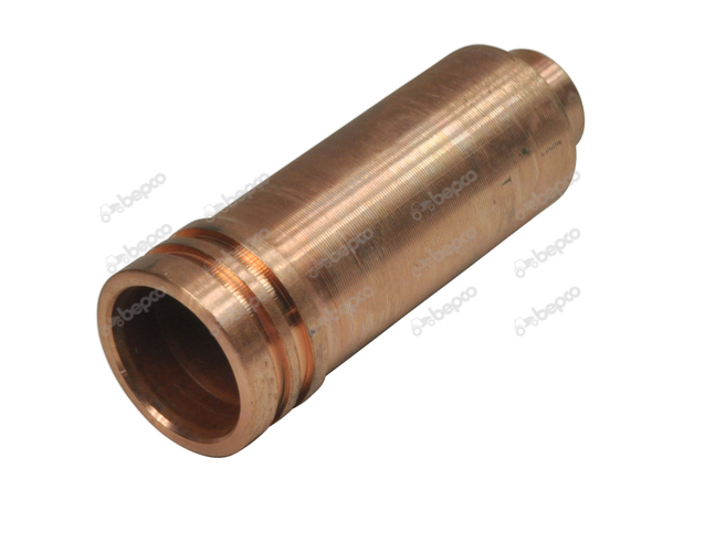 For Ford, New Holland, Fiat INJECTOR SLEEVE (COPPER)