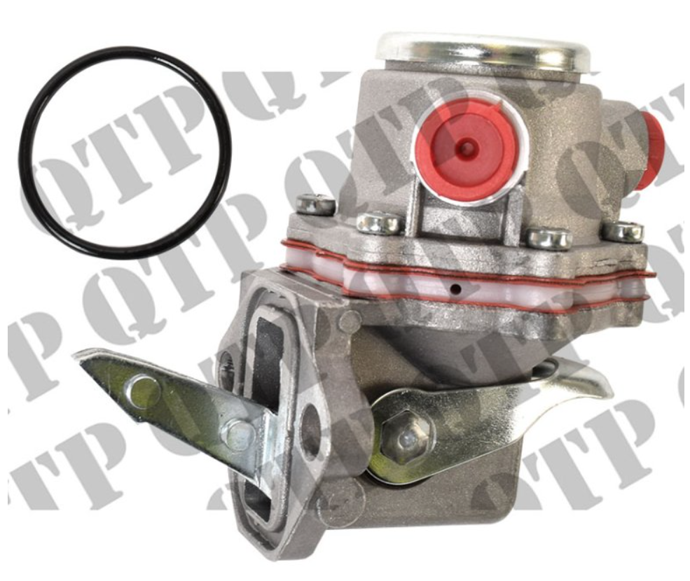 For Fiat 55 to 80-90 480 - 780 Fuel Lift Pump UNIVERSAL