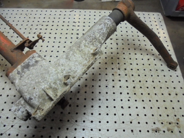 For DAVID BROWN 995 STEERING BOX