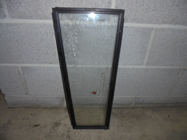 For FORD 5610 6610 LP CAB RH LOWER FRONT GLASS
