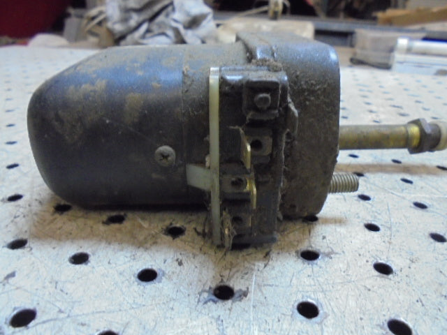 For FORD LP CAB WIPER MOTOR