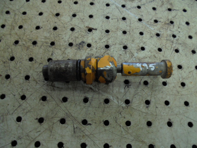 For DAVID BROWN 995 996 HYDRAULIC DUMP VALVE