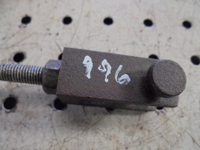 For DAVID BROWN 990 995 996 BRAKE MASTER CYLINDER Q CAB