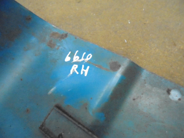 For FORD 5610 6610 7610 SQ CAB RH BONNET SECTION