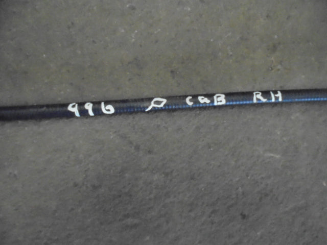 For DAVID BROWN 990 995 996 Q CAB RH (long) HANDBRAKE CABLE