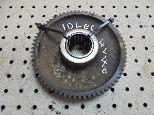 For CASE 4240 ENGINE TIMING IDLER GEAR & BEARING DT268 ENGINE
