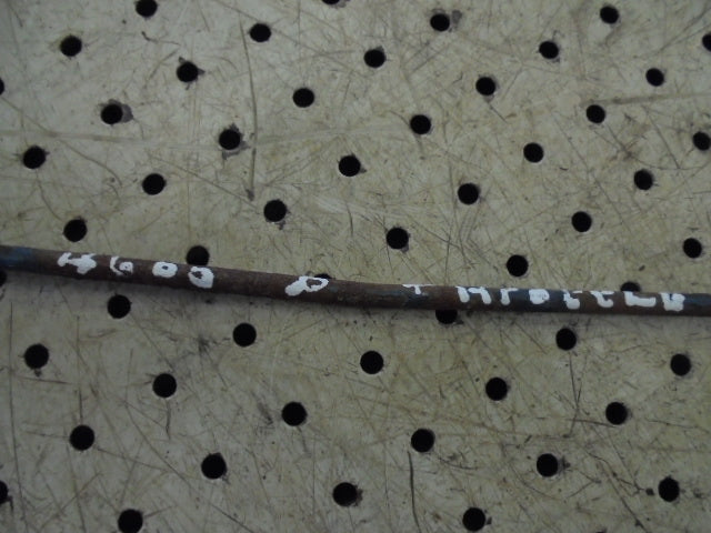 For FORD 4600 Q CAB THROTTLE ROD