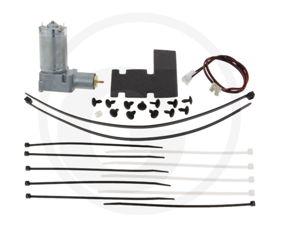 For GRAMMER SEAT Compressor 12V MSG93, MSG95, MSG97