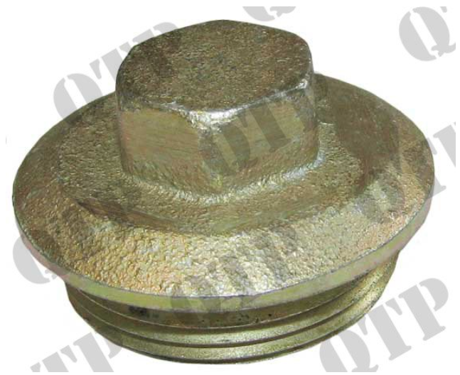 For Ford - Transmission Oil Filler Cap 